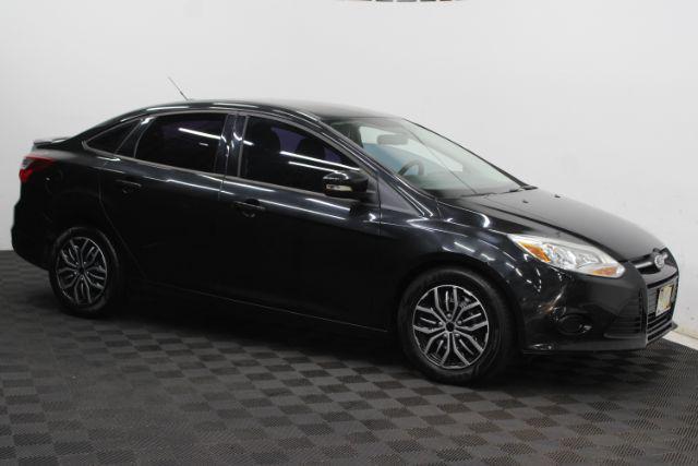 used 2013 Ford Focus car, priced at $6,412