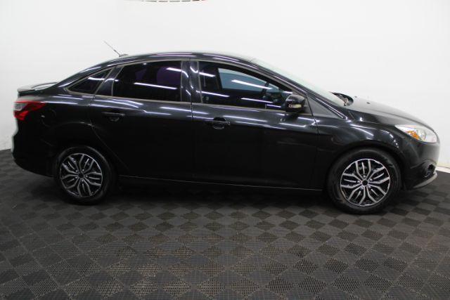 used 2013 Ford Focus car, priced at $6,412