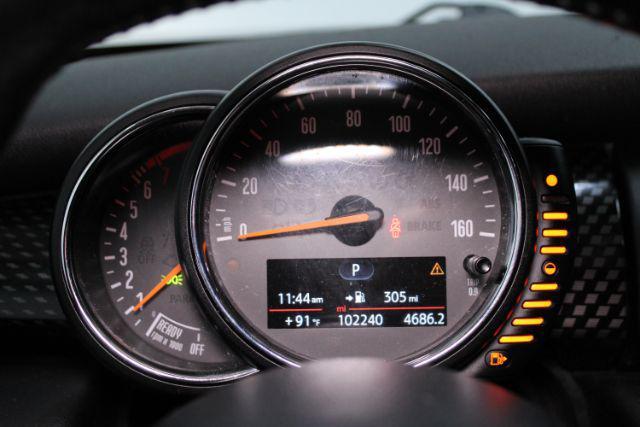 used 2015 MINI Hardtop car, priced at $9,711