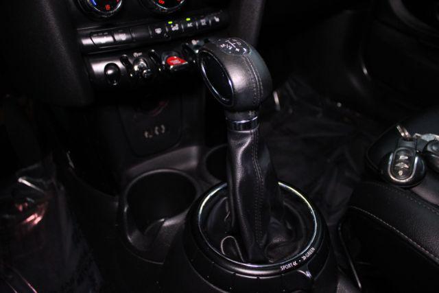 used 2015 MINI Hardtop car, priced at $9,711