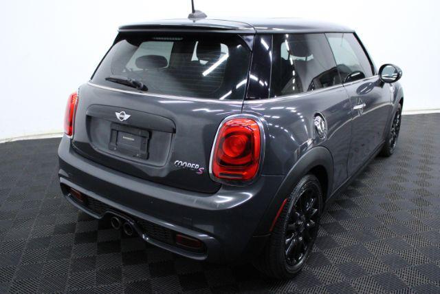 used 2015 MINI Hardtop car, priced at $9,711