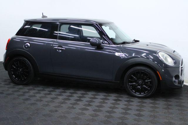 used 2015 MINI Hardtop car, priced at $9,711