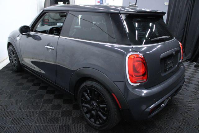 used 2015 MINI Hardtop car, priced at $9,711
