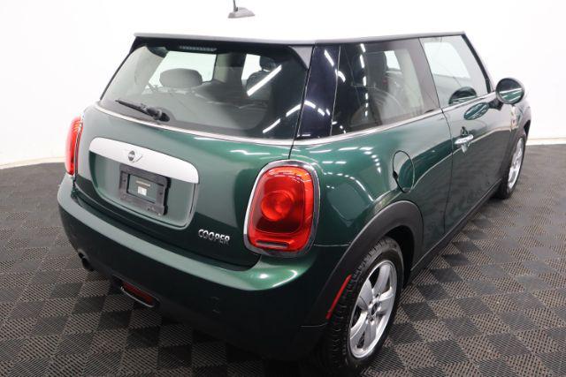 used 2015 MINI Hardtop car, priced at $9,772