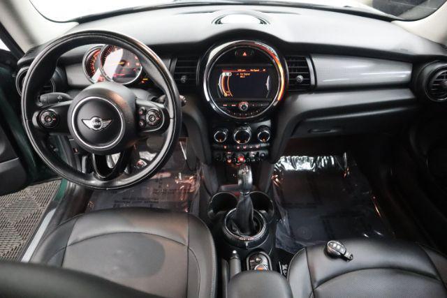 used 2015 MINI Hardtop car, priced at $9,772