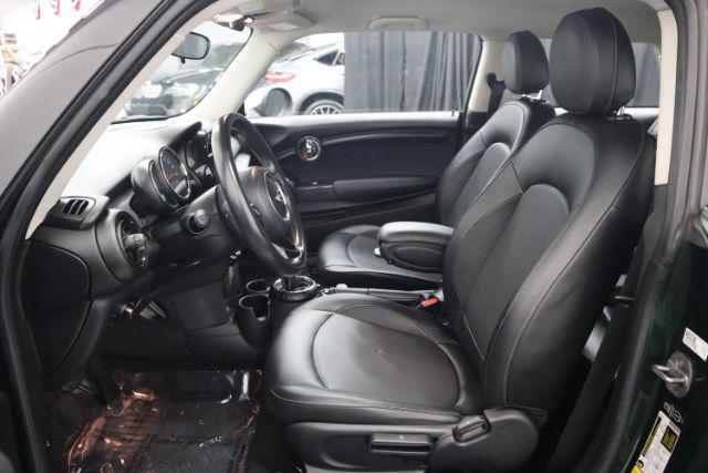 used 2015 MINI Hardtop car, priced at $9,772