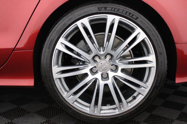 used 2012 Audi A7 car, priced at $13,812
