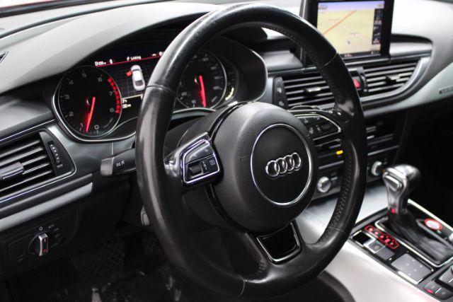 used 2012 Audi A7 car, priced at $13,812