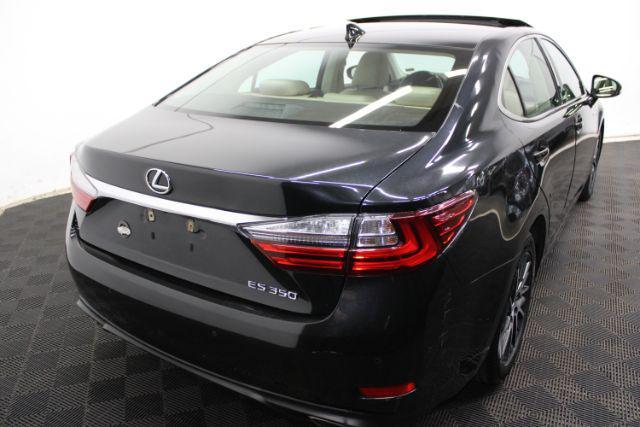 used 2018 Lexus ES 350 car, priced at $17,990