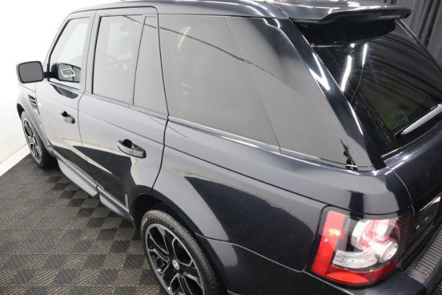 used 2012 Land Rover Range Rover Sport car, priced at $12,799