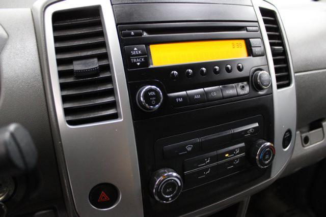 used 2015 Nissan Frontier car, priced at $9,812