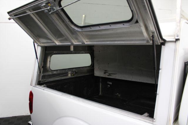used 2015 Nissan Frontier car, priced at $9,812