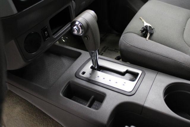 used 2015 Nissan Frontier car, priced at $9,812