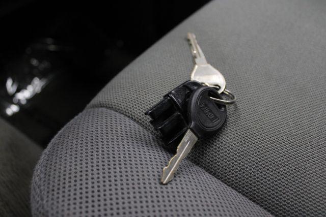 used 2015 Nissan Frontier car, priced at $9,812