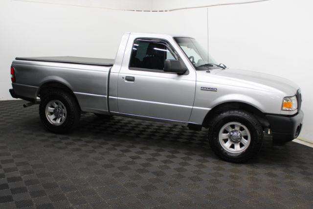 used 2011 Ford Ranger car, priced at $6,799