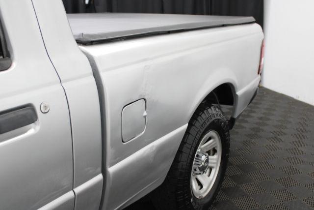 used 2011 Ford Ranger car, priced at $6,799