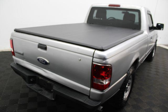 used 2011 Ford Ranger car, priced at $6,799