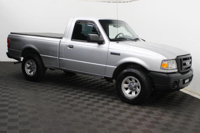 used 2011 Ford Ranger car, priced at $6,799