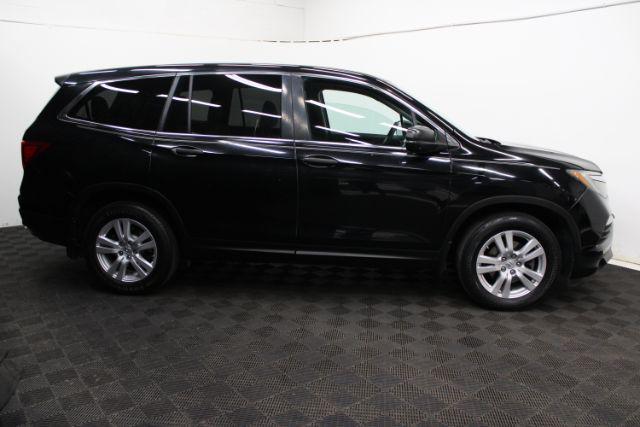 used 2016 Honda Pilot car, priced at $15,412