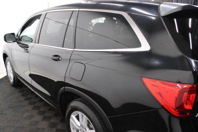 used 2016 Honda Pilot car, priced at $15,412