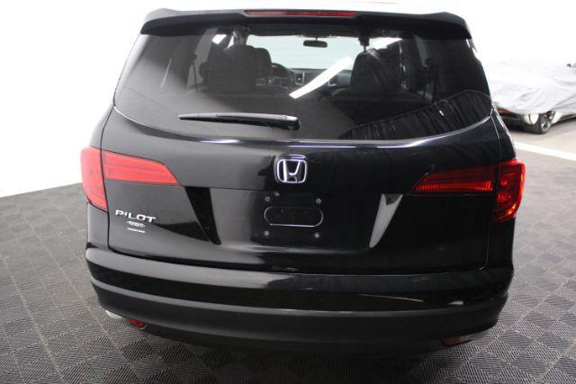 used 2016 Honda Pilot car, priced at $15,412