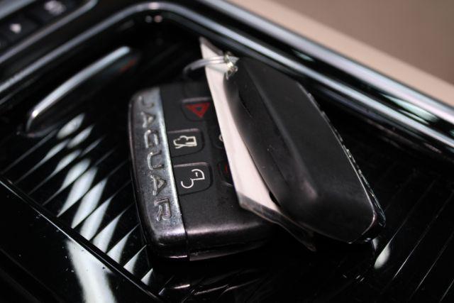 used 2016 Jaguar XF car, priced at $15,899
