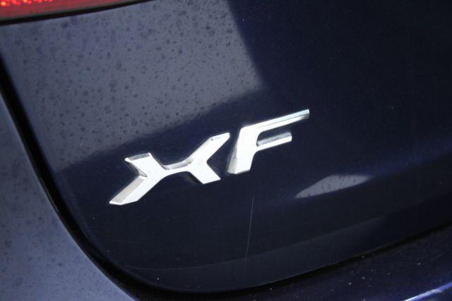 used 2016 Jaguar XF car, priced at $15,899