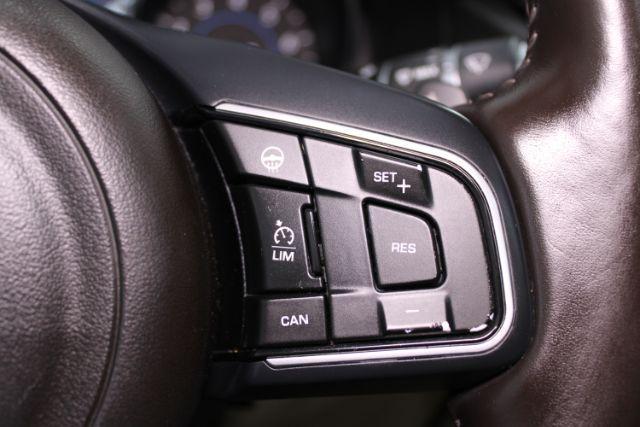 used 2016 Jaguar XF car, priced at $15,899