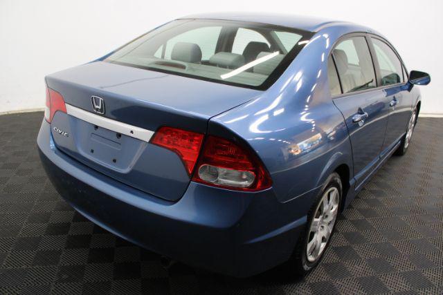 used 2009 Honda Civic car, priced at $10,412