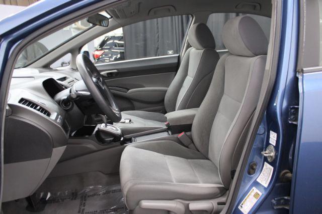 used 2009 Honda Civic car, priced at $10,412