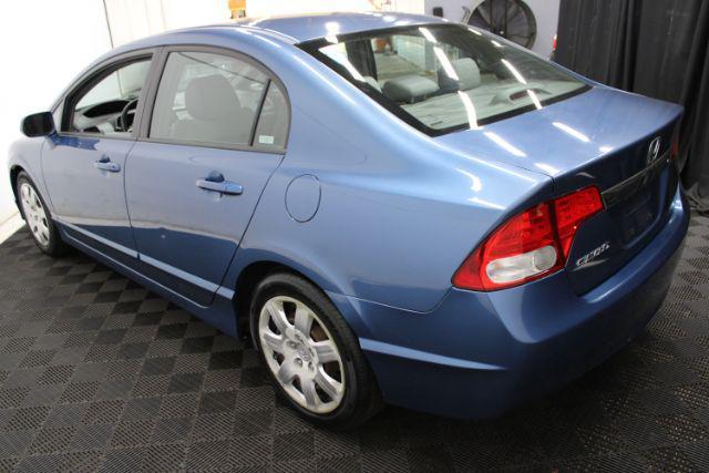 used 2009 Honda Civic car, priced at $10,412