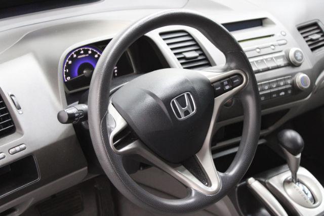 used 2009 Honda Civic car, priced at $10,412