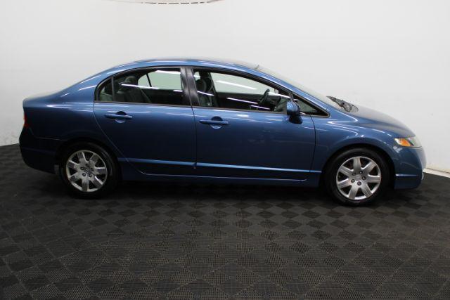 used 2009 Honda Civic car, priced at $10,412