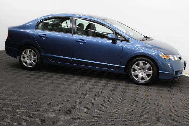 used 2009 Honda Civic car, priced at $10,412