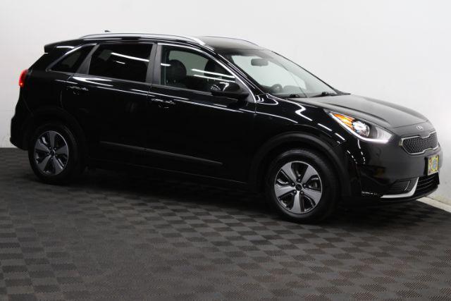 used 2017 Kia Niro car, priced at $13,411