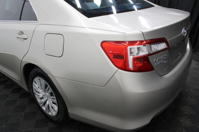 used 2014 Toyota Camry car, priced at $13,812