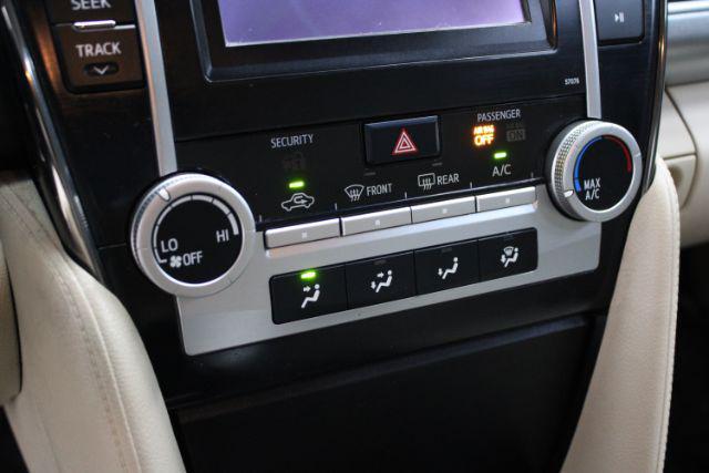 used 2014 Toyota Camry car, priced at $13,812