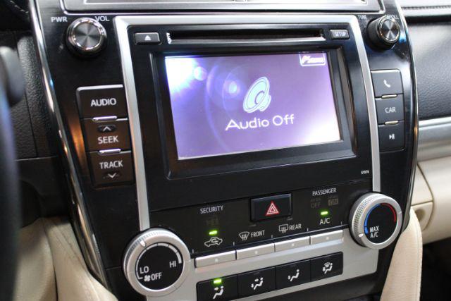 used 2014 Toyota Camry car, priced at $13,812