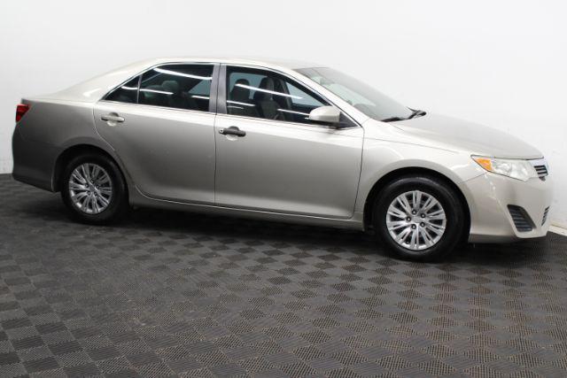 used 2014 Toyota Camry car, priced at $13,812