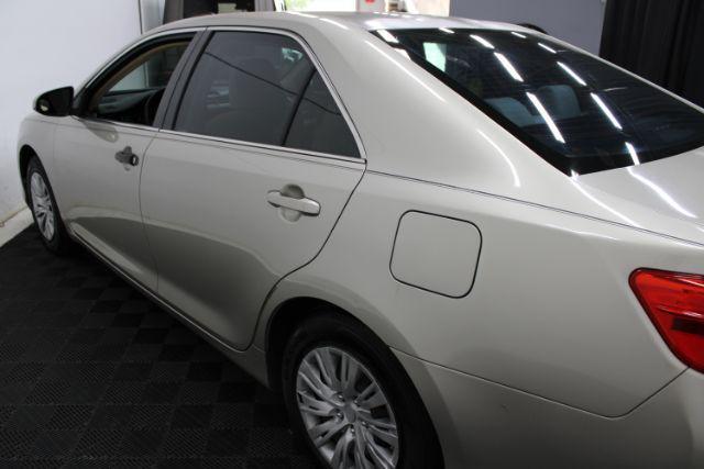 used 2014 Toyota Camry car, priced at $13,812