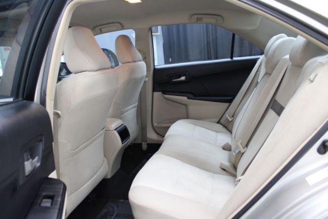 used 2014 Toyota Camry car, priced at $13,812