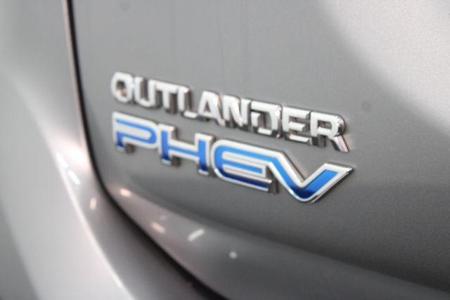 used 2022 Mitsubishi Outlander PHEV car, priced at $19,812