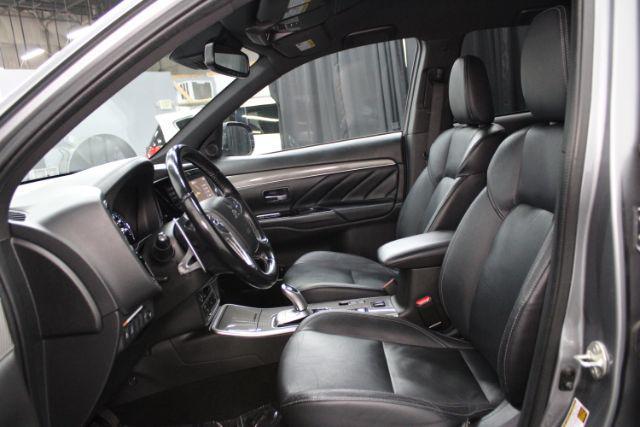 used 2022 Mitsubishi Outlander PHEV car, priced at $19,812