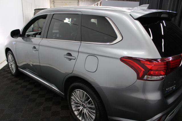 used 2022 Mitsubishi Outlander PHEV car, priced at $19,812