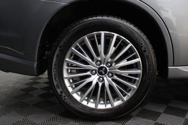 used 2022 Mitsubishi Outlander PHEV car, priced at $19,812