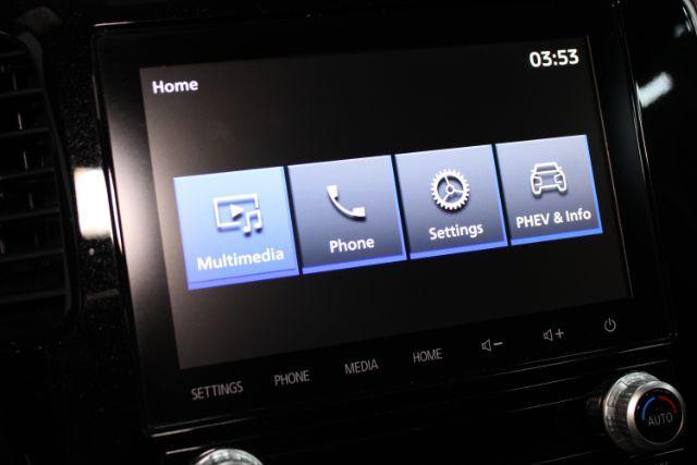 used 2022 Mitsubishi Outlander PHEV car, priced at $19,812
