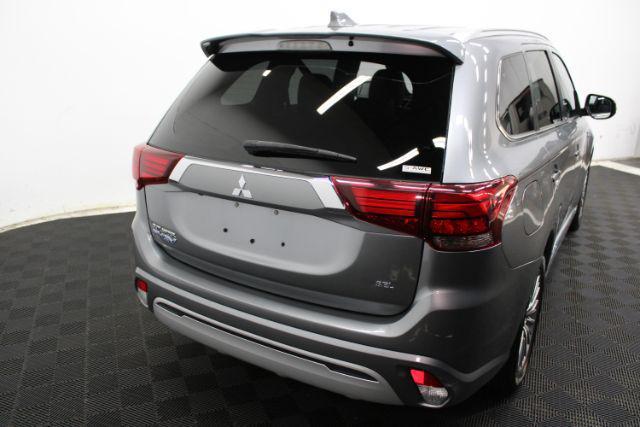 used 2022 Mitsubishi Outlander PHEV car, priced at $19,812