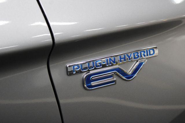 used 2022 Mitsubishi Outlander PHEV car, priced at $19,812