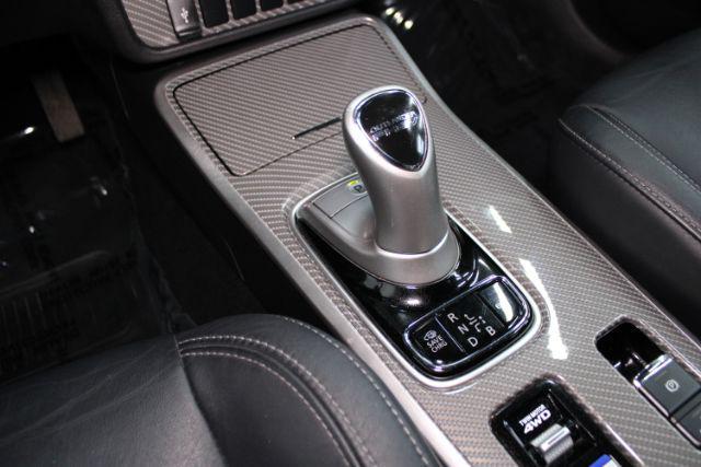 used 2022 Mitsubishi Outlander PHEV car, priced at $19,812