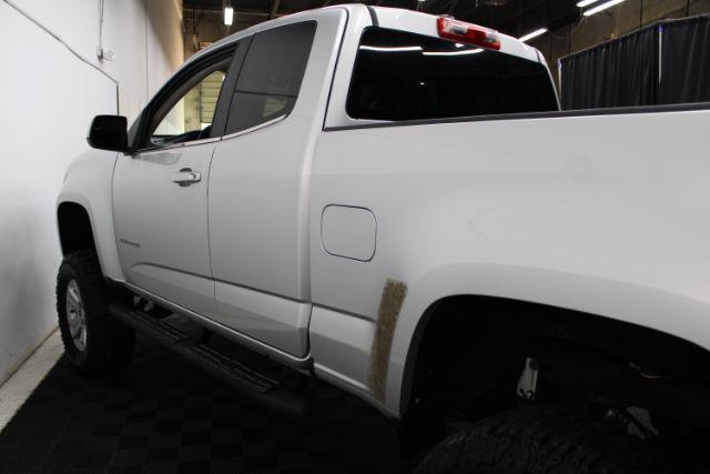 used 2015 Chevrolet Colorado car, priced at $13,412